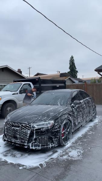 PDX Mobile Auto Spa