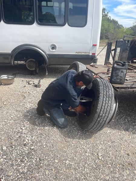 Druery's Flat Fixing & Road Service