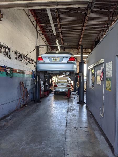 Brake World Auto Center