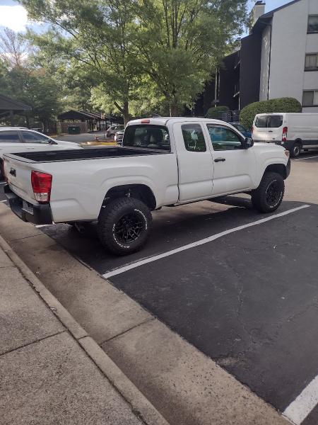 Exline Off-Road