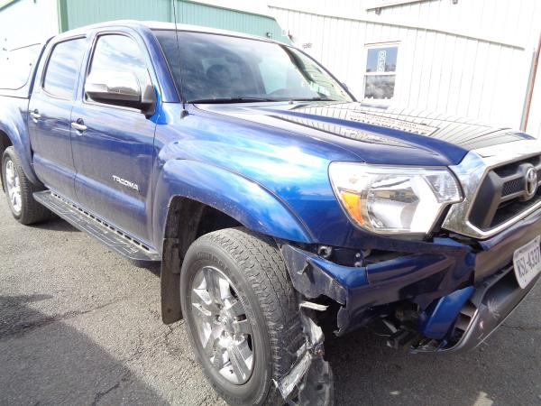 Liberty Collision Center