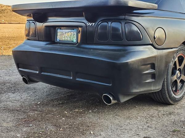 Newman's Muffler Shop