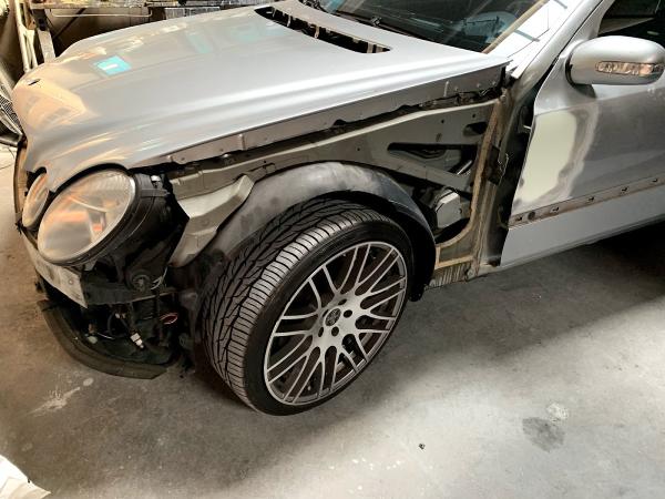 Troy and Bobs Auto Works