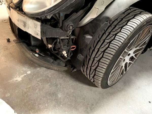 Troy and Bobs Auto Works