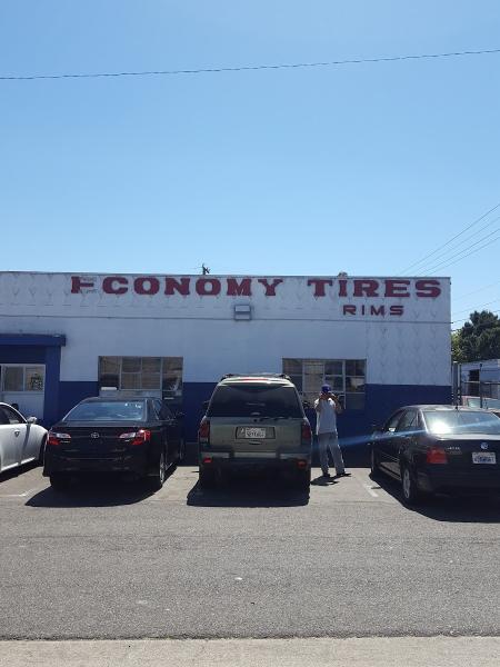 Economy Tires