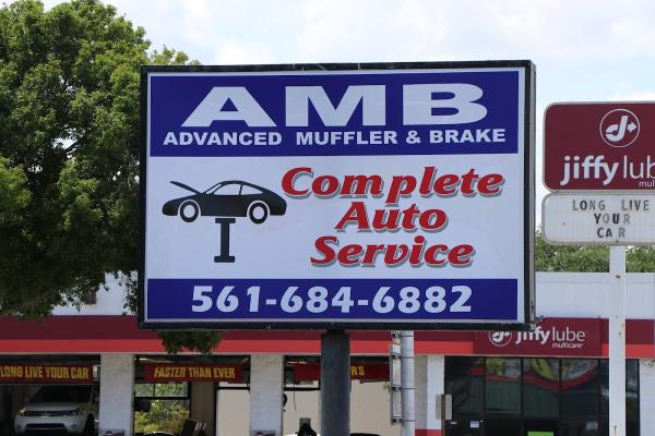 AMB Auto Center