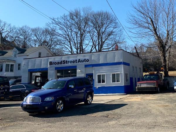 Broad Saint Auto Sales and Service