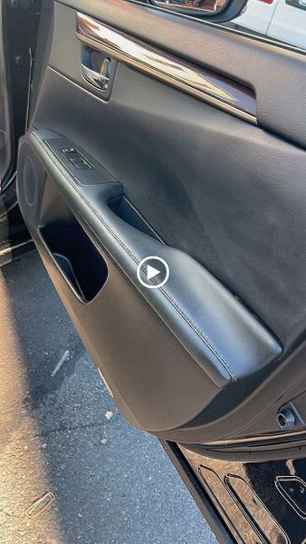 Yardy Mobile LLC Detailing