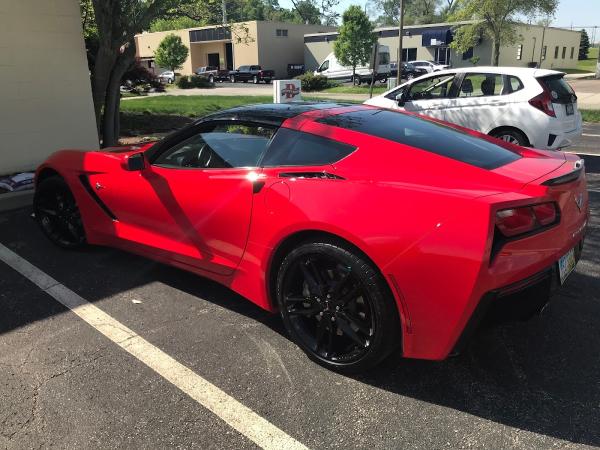 Extreme Clean Auto Detailing