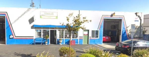B W's German-Japanese Auto Services