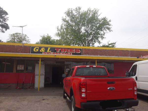 G&l Tire Service