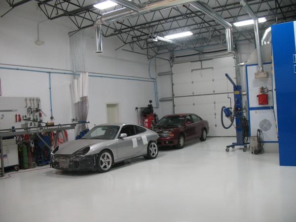 J.a.w. Auto