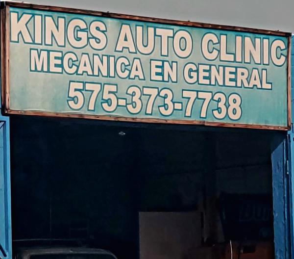 Kings Auto Clinic