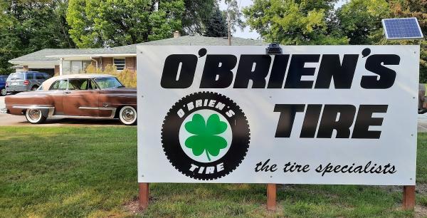 O'Brien's Tire