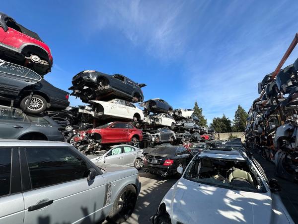 Express Imports Auto Recycling