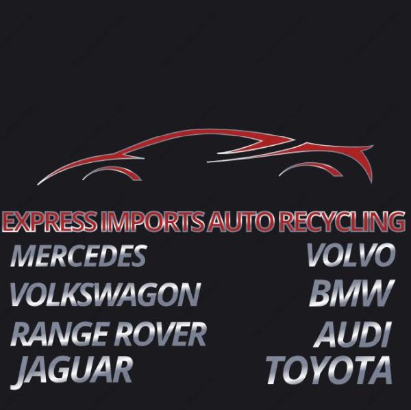 Express Imports Auto Recycling