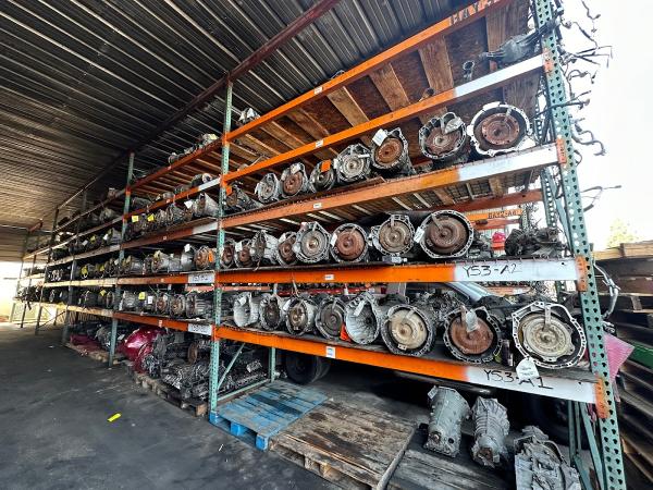 Express Imports Auto Recycling