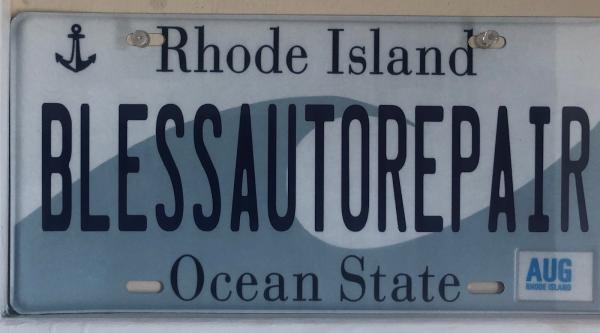 Bless Auto Repair LLC