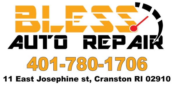 Bless Auto Repair LLC