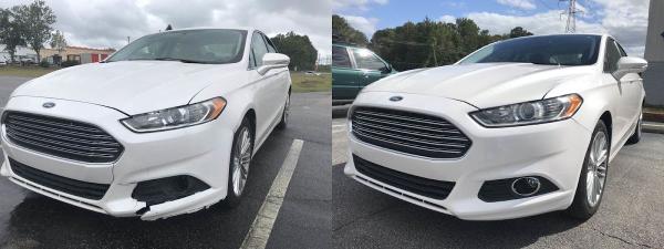 Techcraft Auto Body and Collision