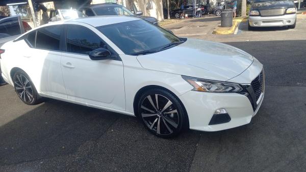 Executive Wash & Detail