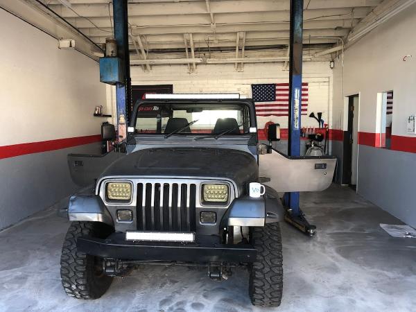 Venice Auto Services