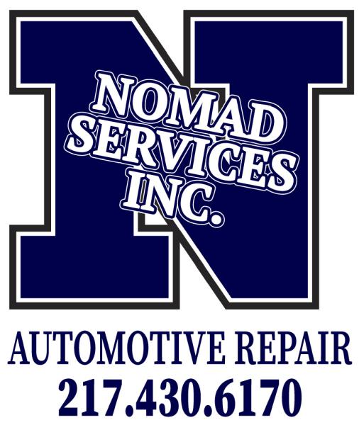 Nomad Services
