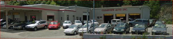 Clearview Auto