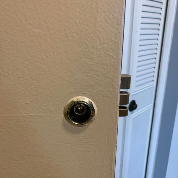 Queens Locksmith Service Guy