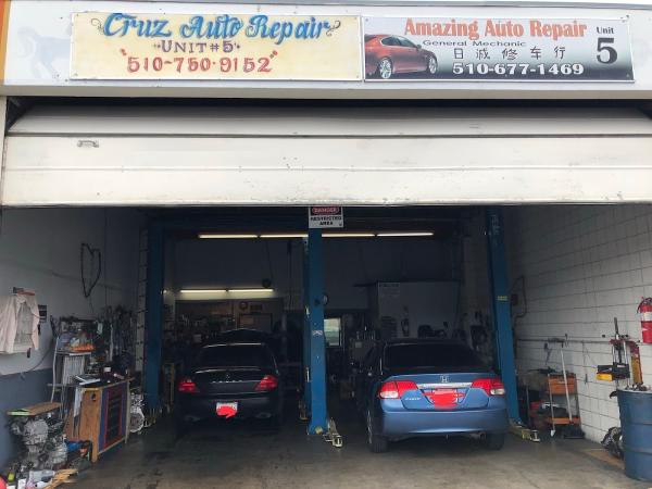 Cruz Auto Repair