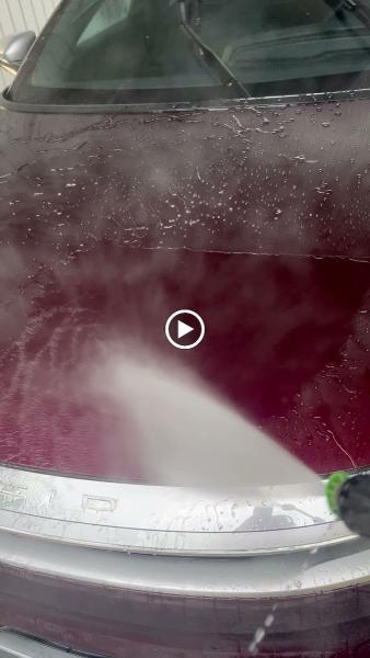 KP Elite Automotive Detailing- PPF Paint Protection Film