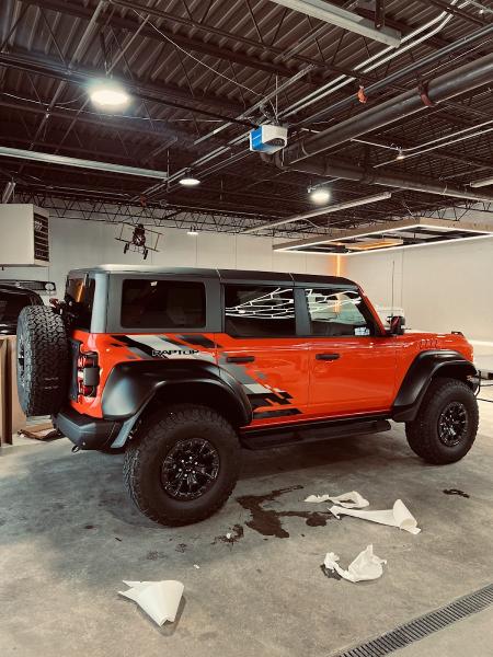 Joeyclean-Premium Auto Detailing Service