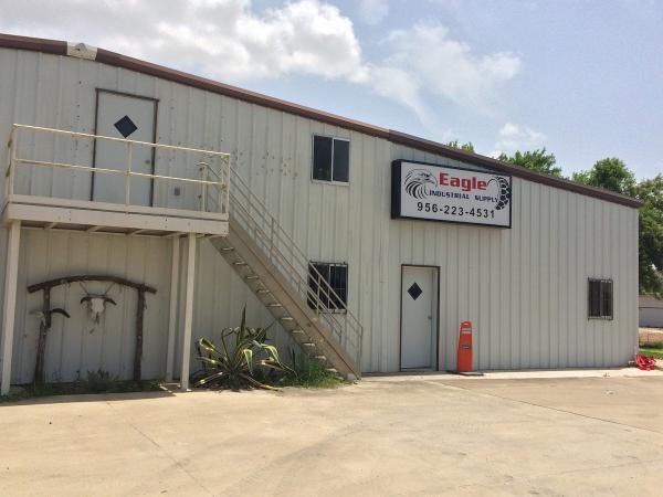Eagle Industrial Supply