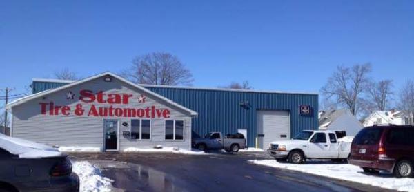 Star Tire & Automotive