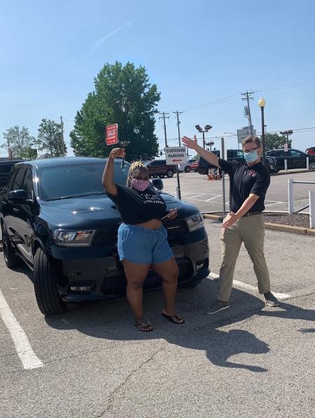 Century Dodge Chrysler Jeep RAM Service Center