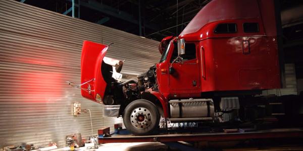 CMC Truck Service Inc