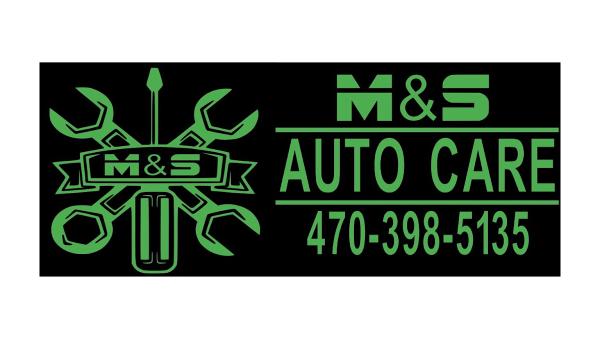 M&S Auto Care