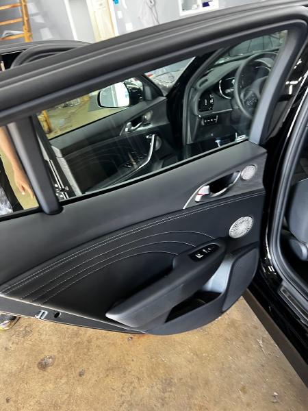 RBS Auto Detailing LLC