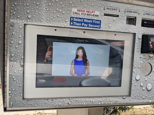 Dirks Car Wash Lawrenceville Touchless