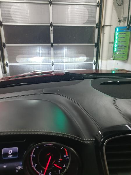 Dirks Car Wash Lawrenceville Touchless
