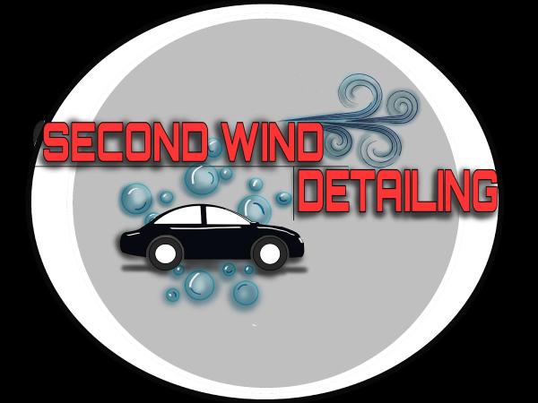 Second Wind Detailing