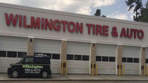 Wilmington Tire and Auto