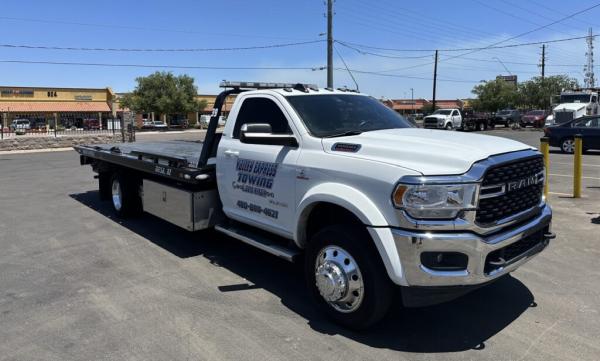 Valley Express Towing