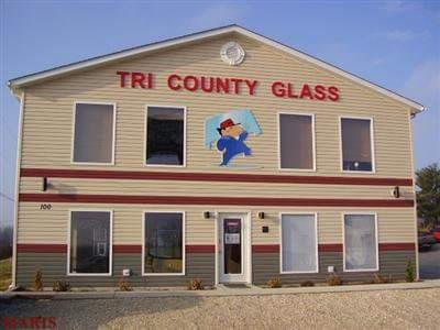 Tri County Glass