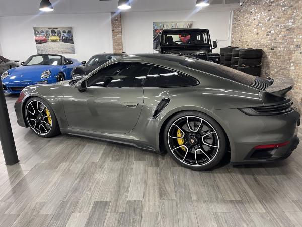 Miami Auto Inspections