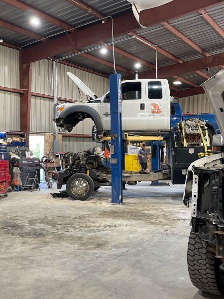 Hugh's Diesel & Auto Repair