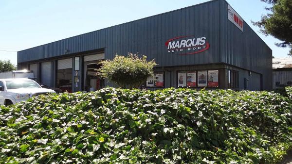 Marquis Auto Body