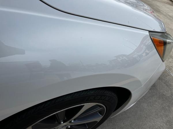 Dent Werx Paintless Dent Repair Llc.