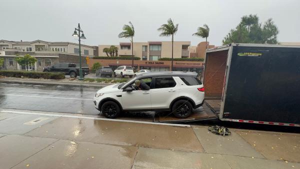 USA Auto Shipping