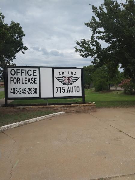 Brian's Automotive Services